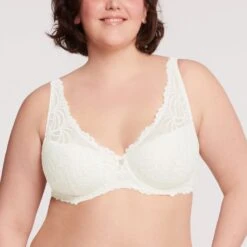 Soutien-gorge Coques Avec Armatures Ivoire Pampelune -Bestform Soldes Boutique BL27453 011 WEB 11