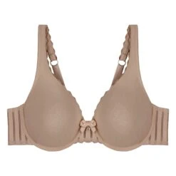 Produits populaires 23 Soutien-gorge Emboîtant Avec Armatures Beige Noisette Stockholm