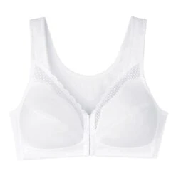 Produits populaires 9 Soutien-gorge Sans Armatures Blanc Posture Control