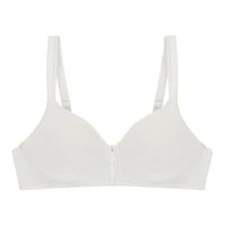 Produits populaires 13 Soutien-gorge Sans Armatures Star White Moulded Convertible