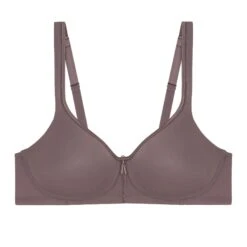 Produits populaires 9 Soutien-gorge Sans Armatures Taupe Moulded Convertible