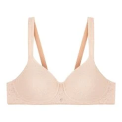 Produits populaires 17 Soutien-gorge Foulard Coques Nude Mandalay