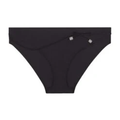 Bestform Soldes Boutique 12 Culotte De Bain Noir Porto Vecchio