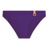 Culotte De Bain Violet MADDELANA
