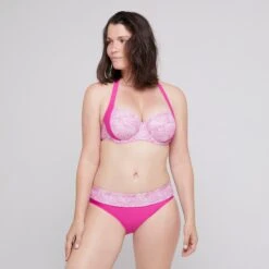 Culotte Haute De Bain Fuchsia PALMARIA -Bestform Soldes Boutique BS03420 9P1 WEB 3 a385cb36 a161 4c2f b204 61362254caca