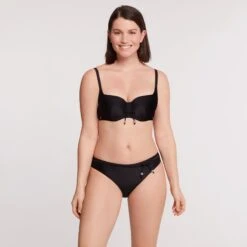 Haut De Maillot Avec Armatures Noir Porto Vecchio 7 Haut De Maillot Avec Armatures Noir Porto Vecchio -Bestform Soldes Boutique BS34415 030 WEB 3
