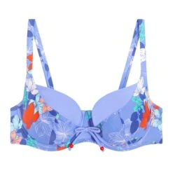 Bestform Soldes Boutique 6 Haut De Maillot Avec Armatures Floral PIETRO