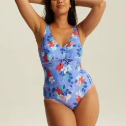 Maillot Une Pièce Sans Armatures Floral PIETRO -Bestform Soldes Boutique BS74417 9K3 WEB 11 92c3b43e 3801 46e3 b2f9 347330217803