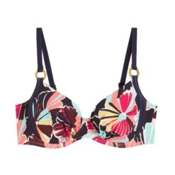 Bestform Soldes Boutique 2 Haut De Maillot Avec Armatures Floral ANTIOCO