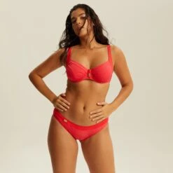Haut De Maillot Avec Armatures Coquelicot VENTOTENE -Bestform Soldes Boutique CS14109 065 WEB 3