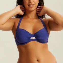 Haut De Maillot Avec Armatures NAVY PANTELLERIA -Bestform Soldes Boutique CS14110 A26 WEB 11 2535d60e 6e89 4509 92c2 7b96bdccdd90