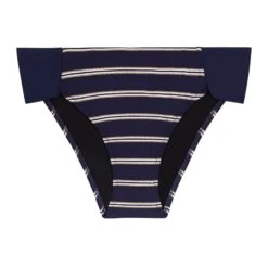 Culotte De Bain Marine Précieux TAVOLARA