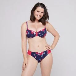 Culotte De Bain Marine MURANO -Bestform Soldes Boutique CS2B107 9B2 WEB 3