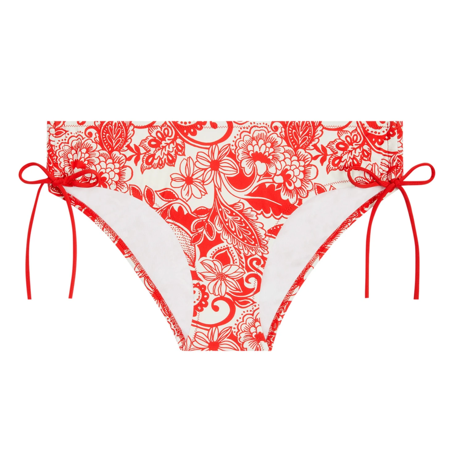 Culotte De Bain Modulable CACHEMIRE TINETTO 1 Culotte De Bain Modulable CACHEMIRE TINETTO