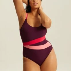 Maillot Une Pièce Sans Armatures Sunset PROCIDA -Bestform Soldes Boutique CS50102 078 WEB 11 e144354f 6adf 4ab6 b438 0bc9983a1dd4