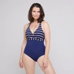 Maillot Avec Armatures Comfort Marine Précieux TAVOLARA -Bestform Soldes Boutique CS64103 A27 WEB 3 3680583c f2ff 4cd1 a411 186b23c5f6d7