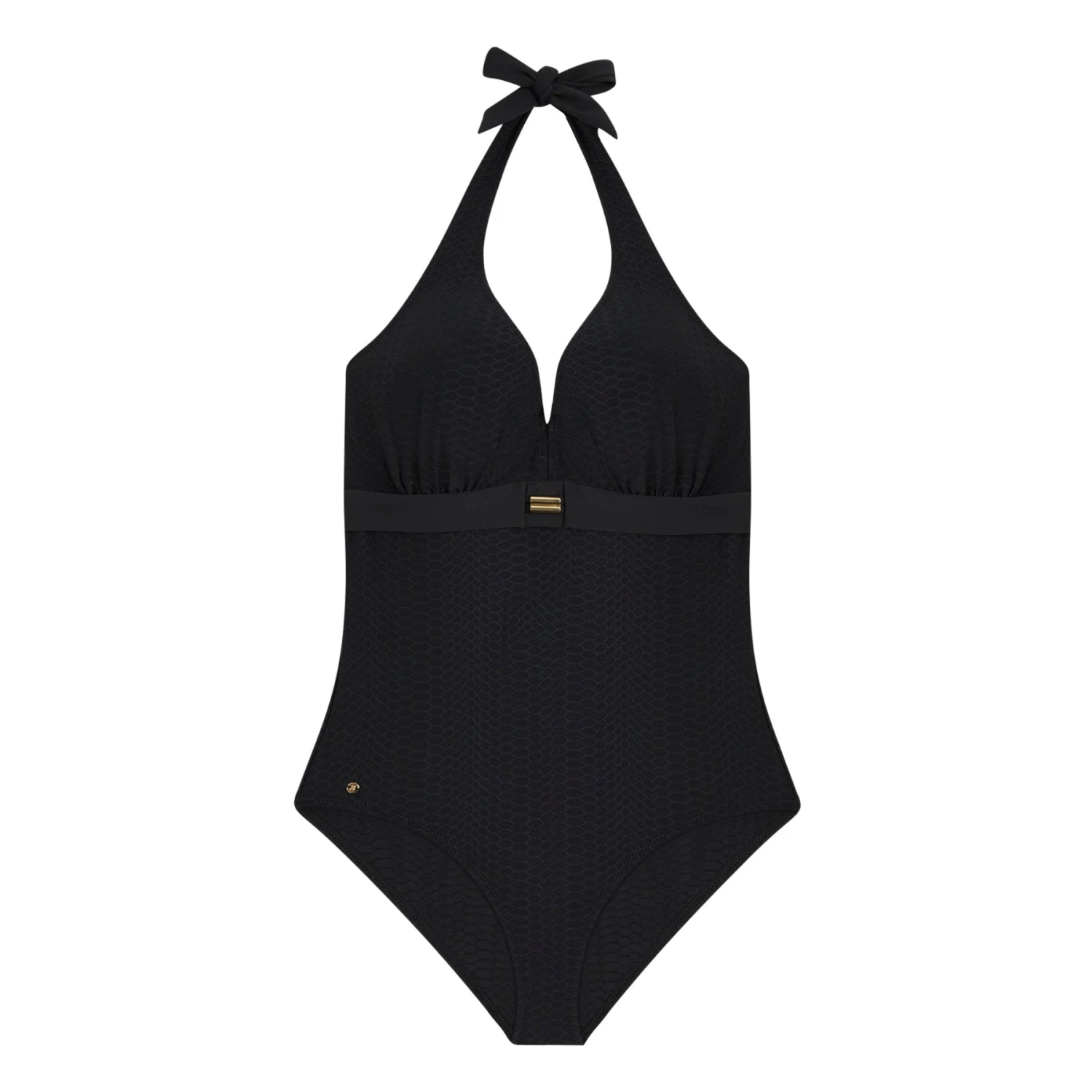 Maillot Avec Armatures Comfort Noir VENTOTENE 1 Maillot Avec Armatures Comfort Noir VENTOTENE