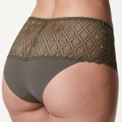 Bestform Culotte - Kaki | 3 SUISSES