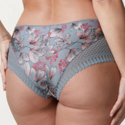 Bestform Boxer - Bleu | 3 SUISSES