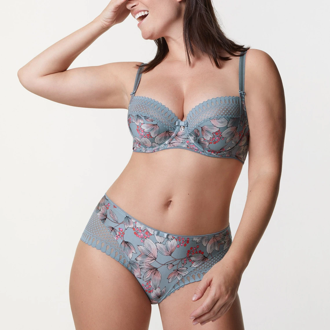 Bestform Boxer - Bleu | 3 SUISSES 5 Bestform Boxer - Bleu | 3 SUISSES – Image 5