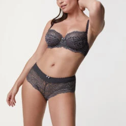 Bestform Soutien-gorge à Armatures - Gris | 3 SUISSES -Bestform Soldes Boutique bl07553099web31 3516818 3 1140x1140