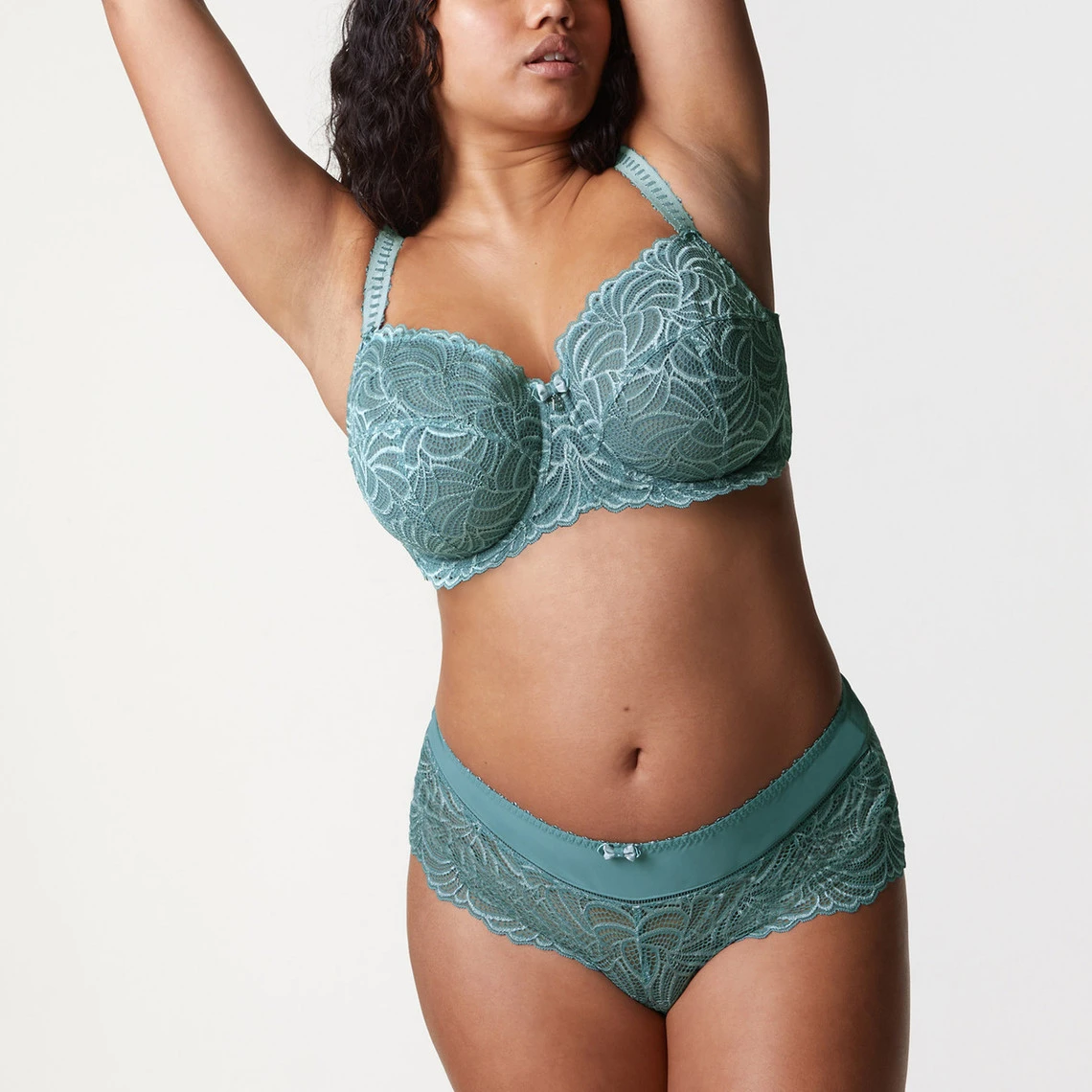 Bestform Boxer - Bleu | 3 SUISSES 6 Bestform Boxer - Bleu | 3 SUISSES – Image 6