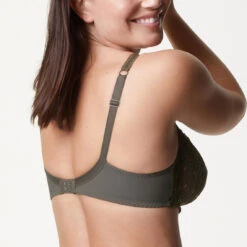 Bestform Soutien-gorge Emboitant à Armatures - Kaki | 3 SUISSES