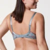 Bestform Soutien-gorge Emboitant à Armatures - Bleu | 3 SUISSES