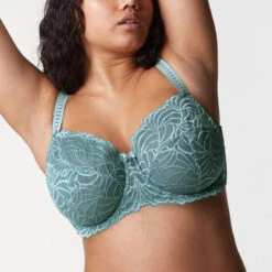 Bestform Soutien-gorge Push-up à Armatures - Bleu | 3 SUISSES -Bestform Soldes Boutique bl14553a31web11bis 3516822 3 1140x1140