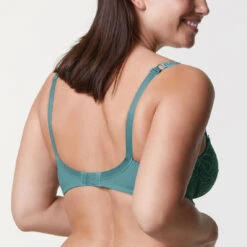 Bestform Soutien-gorge Push-up à Armatures - Bleu | 3 SUISSES