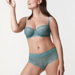 Bestform Soutien-gorge Push-up à Armatures - Bleu | 3 SUISSES -Bestform Soldes Boutique bl14553a31web31 3516822 5 1140x1140