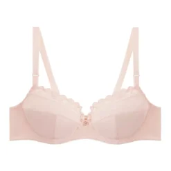 Bestform Soutien-gorge Emboîtant Armatures - Rose | 3 SUISSES -Bestform Soldes Boutique bl14563048web0800x 3369386 4 1140x1140
