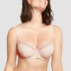 Bestform Soutien-gorge Emboîtant Armatures - Rose | 3 SUISSES