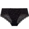 Bestform Boxer Noir | Shorties, Boxers 3 SUISSES