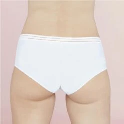 Bestform Boxer Blanc | 3 SUISSES -Bestform Soldes Boutique boxer blanc 834117 3 1200x1200