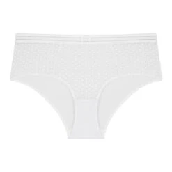 Bestform Boxer Blanc | 3 SUISSES