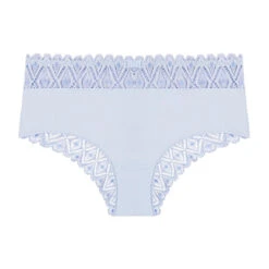 Boxer Bleu Bestform | 3 SUISSES