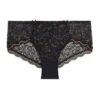 Bestform Shorty - Noir | 3 SUISSES