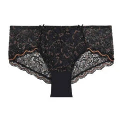 Bestform Shorty - Noir | 3 SUISSES