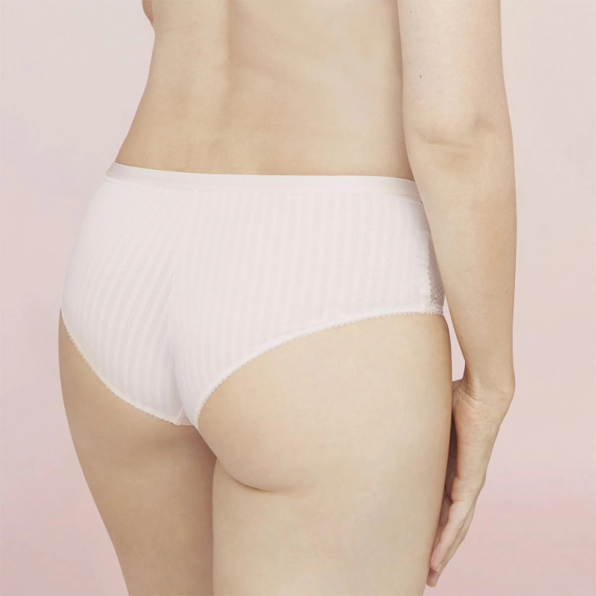 Bestform Shorty Rose 4 Bestform Shorty Rose – Image 4