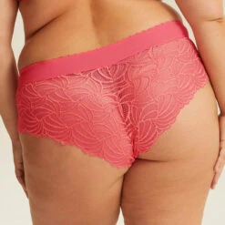 Boxer Rouge Bestform | 3 SUISSES 6 Boxer Rouge Bestform | 3 SUISSES -Bestform Soldes Boutique boxer rouge 3427094 2 1140x1140