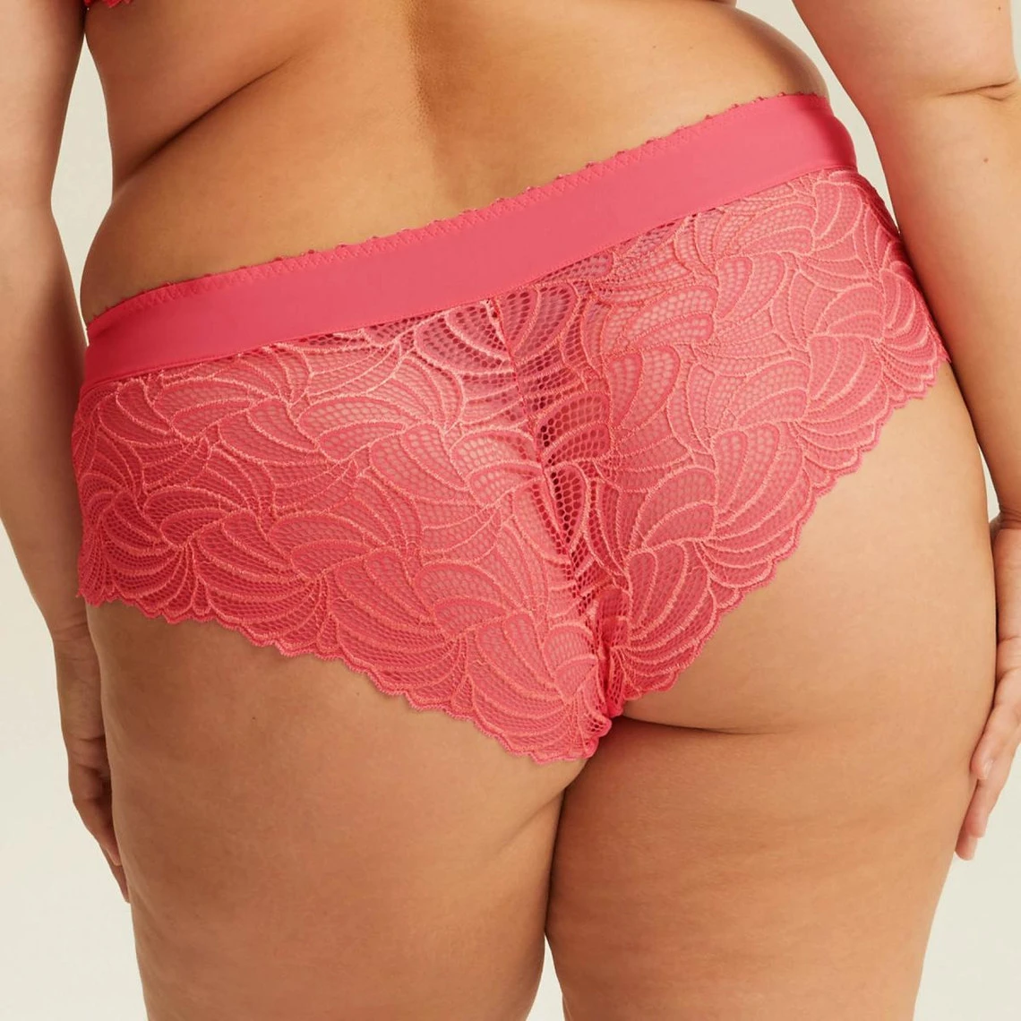 Boxer Rouge Bestform | 3 SUISSES 3 Boxer Rouge Bestform | 3 SUISSES – Image 3