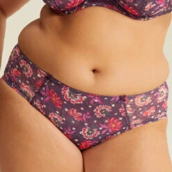 Bestform Boxer Violet