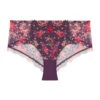 Boxer Violet Bestform | 3 SUISSES