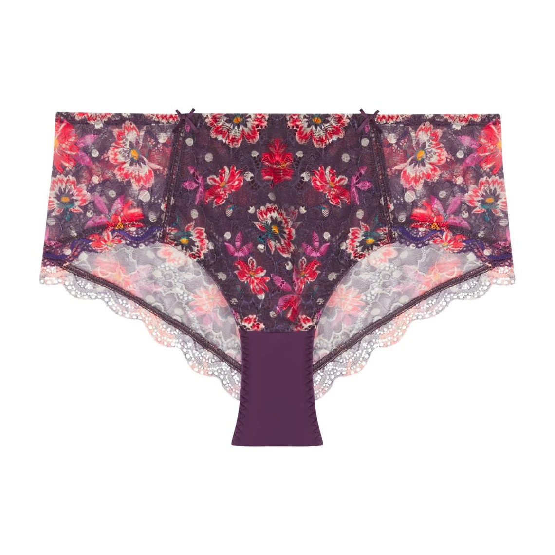 Boxer Violet Bestform | 3 SUISSES 1 Boxer Violet Bestform | 3 SUISSES