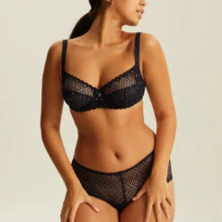 Bestform Culotte Noire 7 Bestform Culotte Noire -Bestform Soldes Boutique culotte 3426998 3 1140x1140