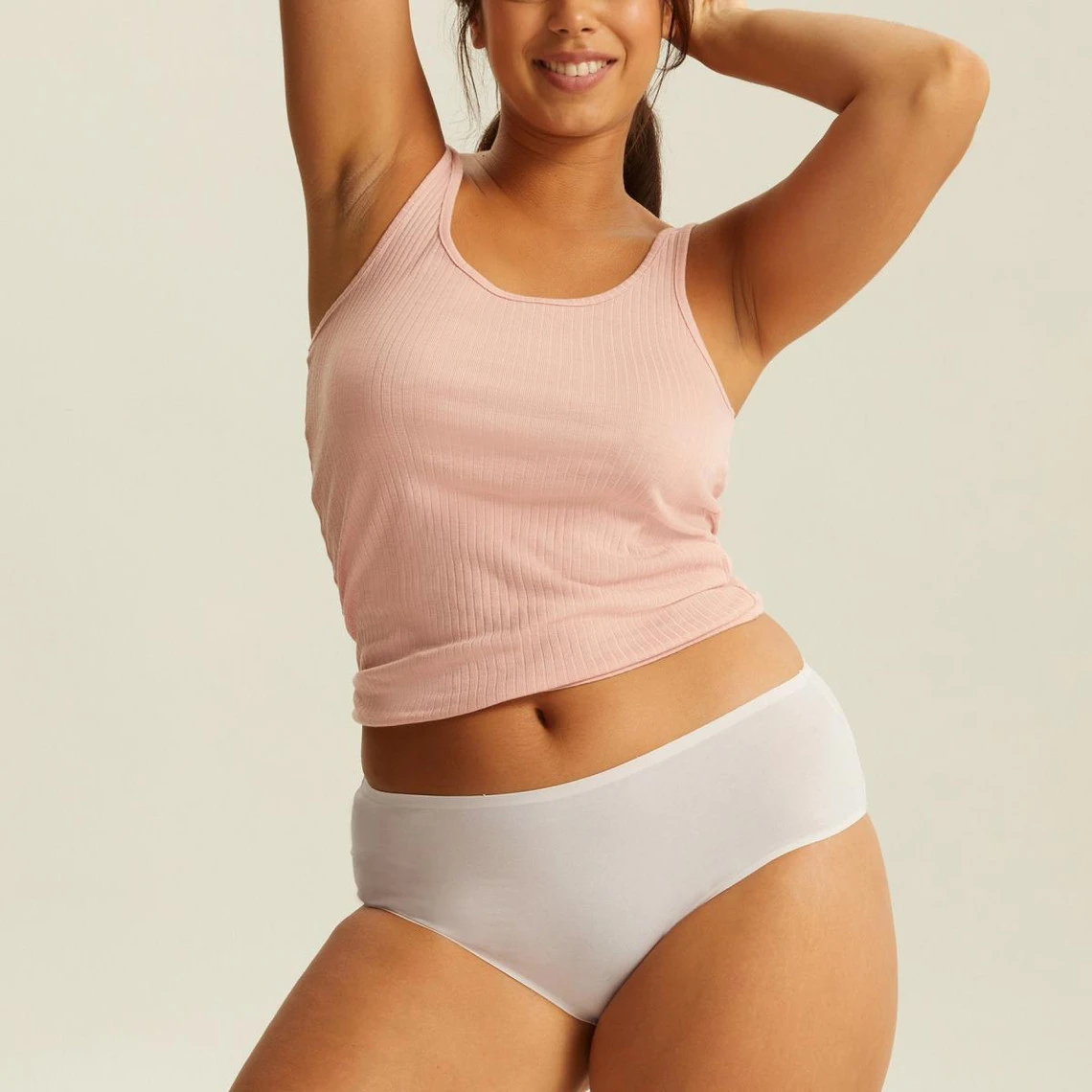 Bestform Culotte Beige 4 Bestform Culotte Beige – Image 4