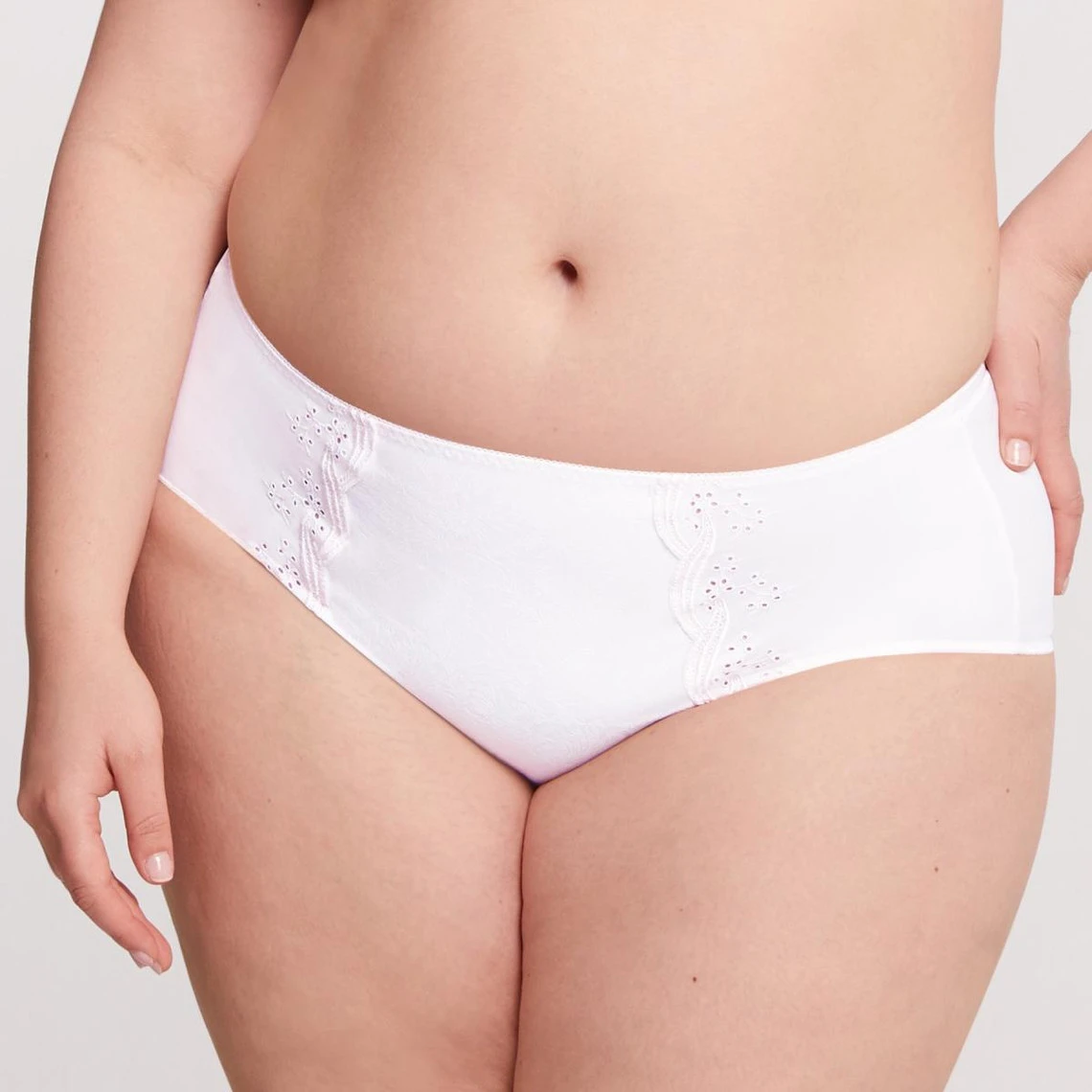 Culotte Blanche Bestform | 3 SUISSES 2 Culotte Blanche Bestform | 3 SUISSES – Image 2