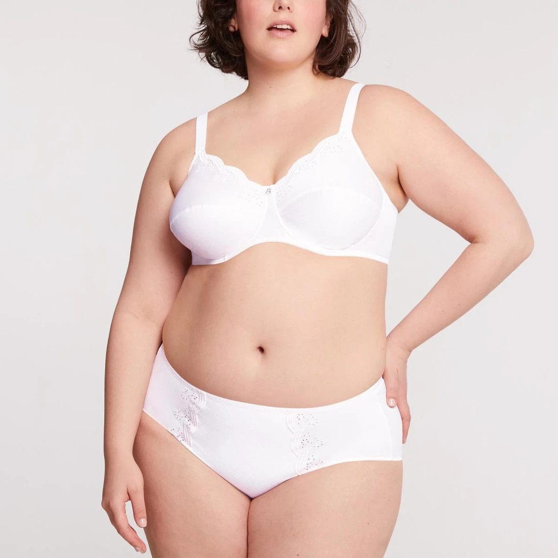 Bestform Culotte Blanche 4 Bestform Culotte Blanche – Image 4