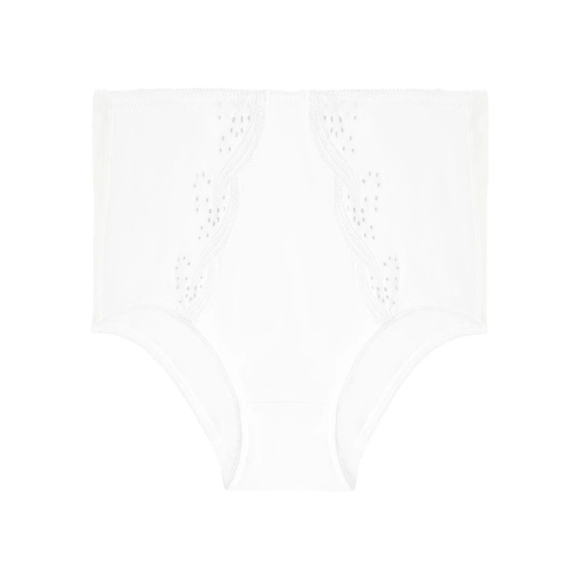 Culotte Blanche Bestform | 3 SUISSES 1 Culotte Blanche Bestform | 3 SUISSES